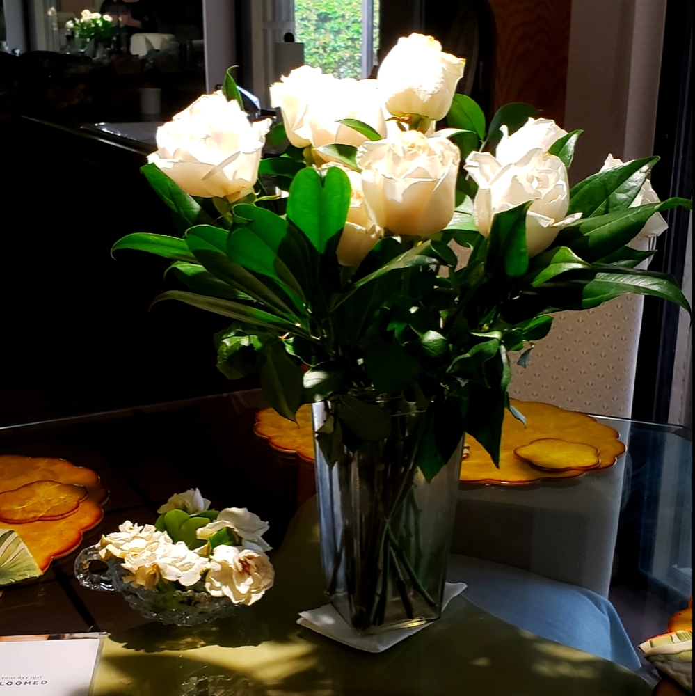 "HAPPY MOTHER'S DAY"